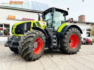 Claas