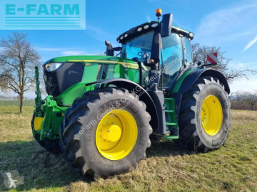 John Deere