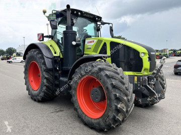 Claas
