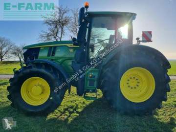 John Deere
