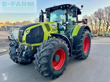 Claas