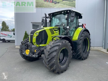 Lantbrukstraktor Claas arion 570 *cnob* 4 jahre 0%