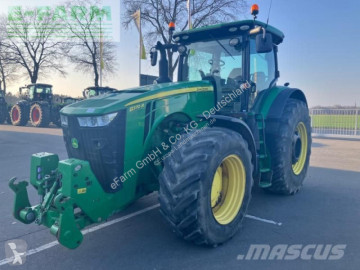 John Deere
