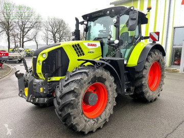 Claas