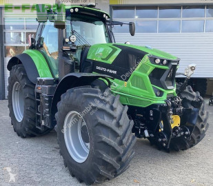 Deutz-Fahr