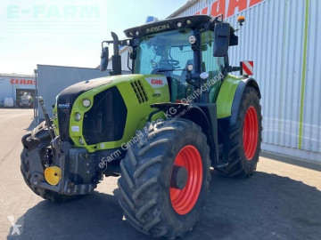 Claas