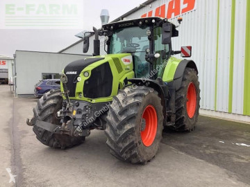 Claas