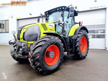 Claas