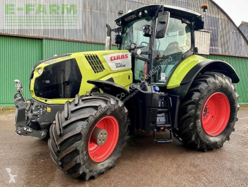 Claas