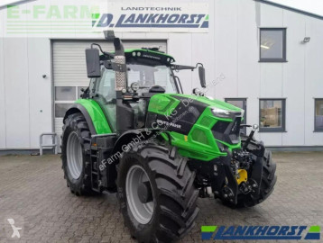 Deutz-Fahr