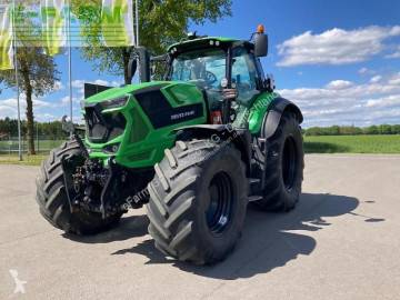 Deutz-Fahr