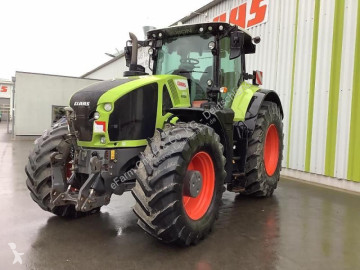 Claas