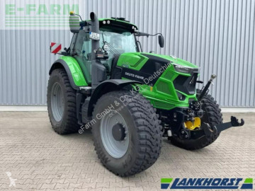 Deutz-Fahr