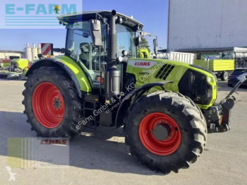 Claas