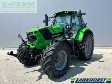 Deutz-Fahr