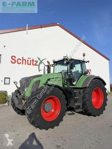 Fendt
