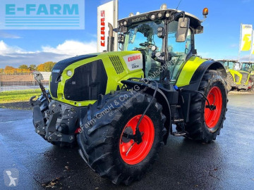 Claas