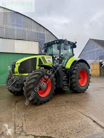 Claas