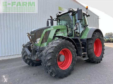 Fendt