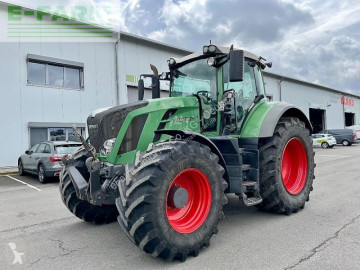 Fendt