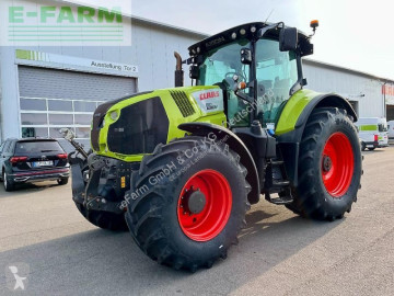 Claas
