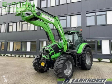Deutz-Fahr