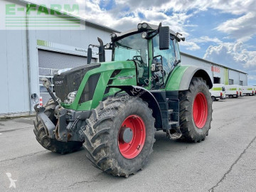Fendt