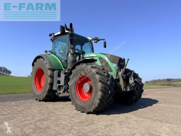 Fendt