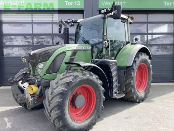Fendt
