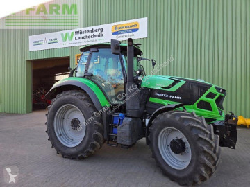 Deutz-Fahr