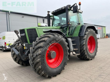 Landbrugstraktor Fendt