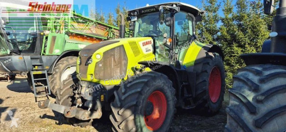 Claas