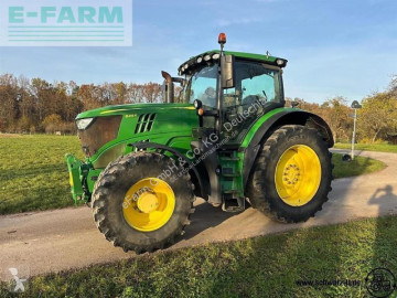 John Deere