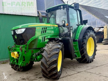 Traktor John Deere 6150m autoquad