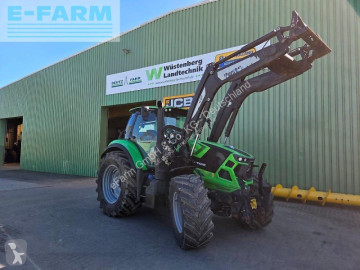 Deutz-Fahr