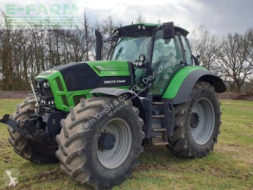 Deutz-Fahr