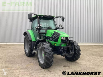 Lantbrukstraktor Deutz-Fahr 5100 agrotron ttv