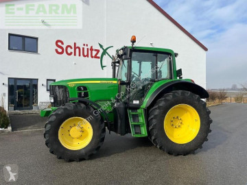 John Deere