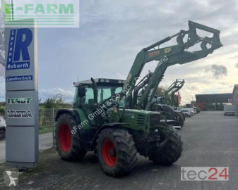 Fendt