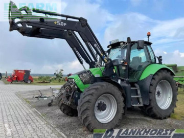 Deutz-Fahr