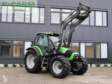 Deutz-Fahr