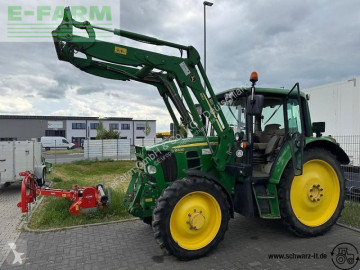 Traktor John Deere