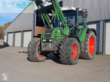 Fendt