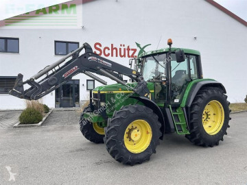 John Deere