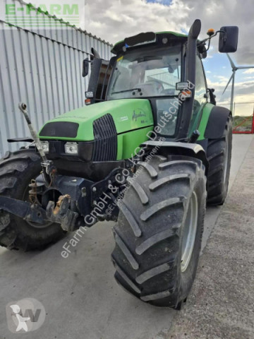 Deutz-Fahr