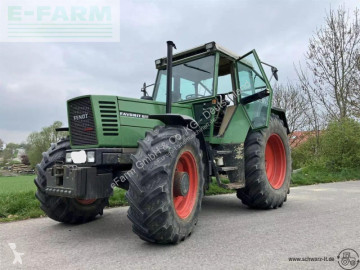 Fendt