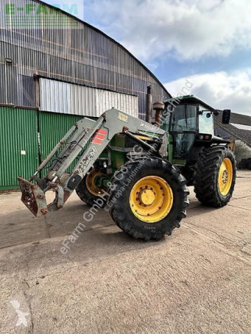 John Deere