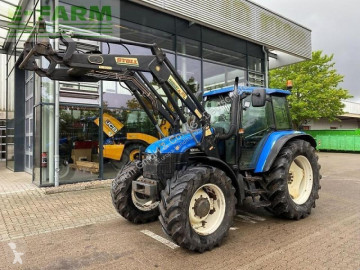 New Holland
