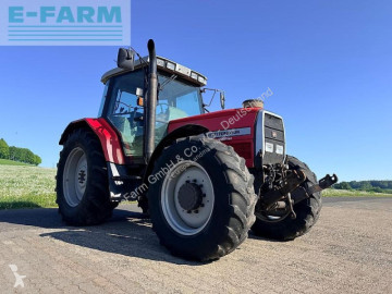 Massey Ferguson