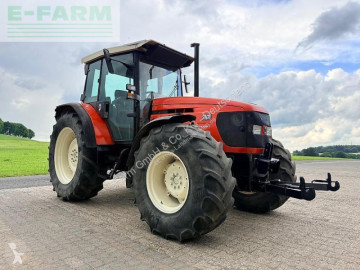 Tracteur agricole Same silver 100.6 vdt